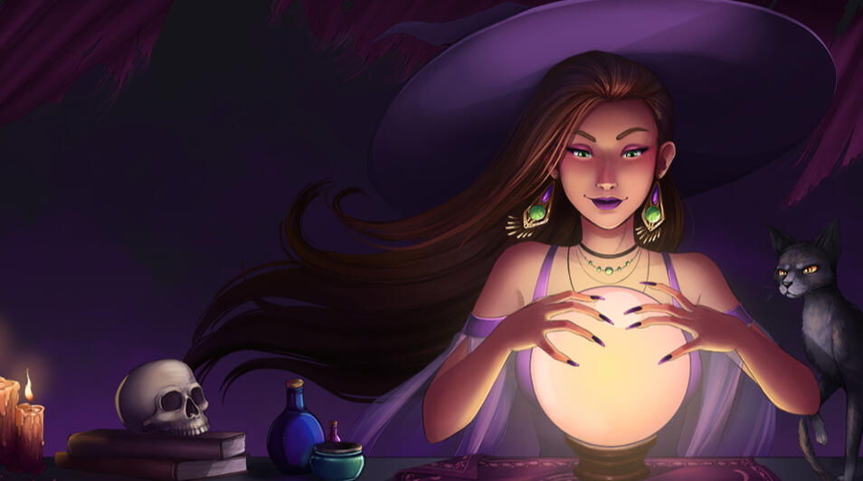 Lime Spooktober 2025